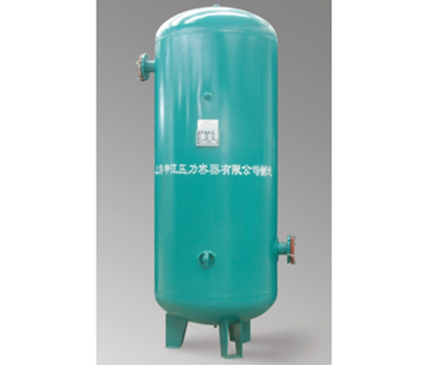 碳鋼儲（chǔ）氣罐