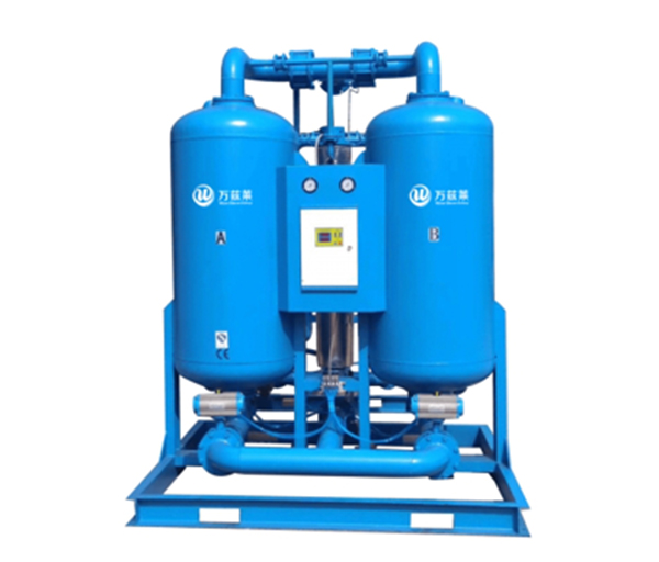 微熱再生壓（yā）縮空氣幹燥